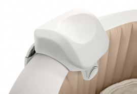     Intex 28505 Premium Spa Headrest