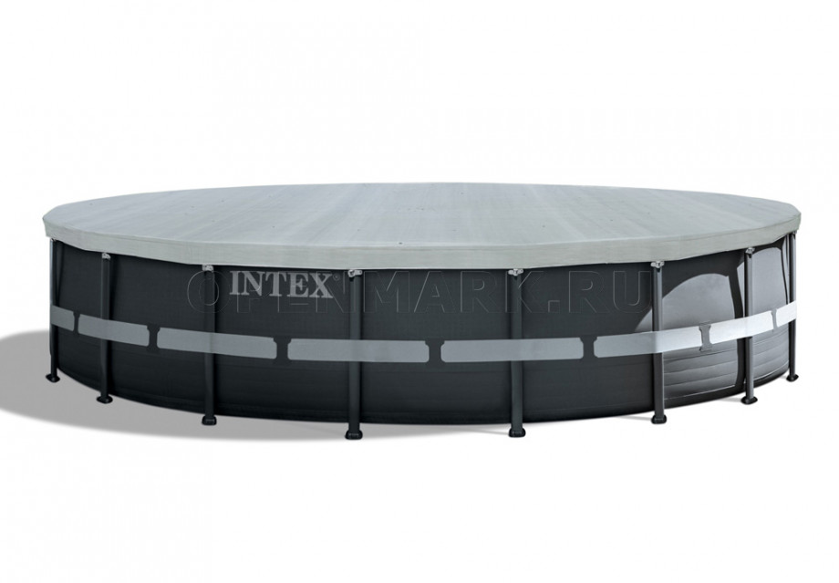     Intex 28041 Deluxe Pool Cover ( 549 )