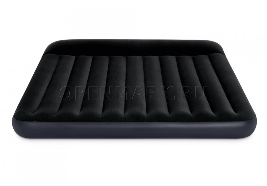    Intex 64144 Pillow Rest Classic Airbed ( )