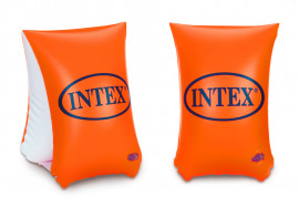     Intex 58641NP Large Deluxe Arm Bands ( 6  12 )
