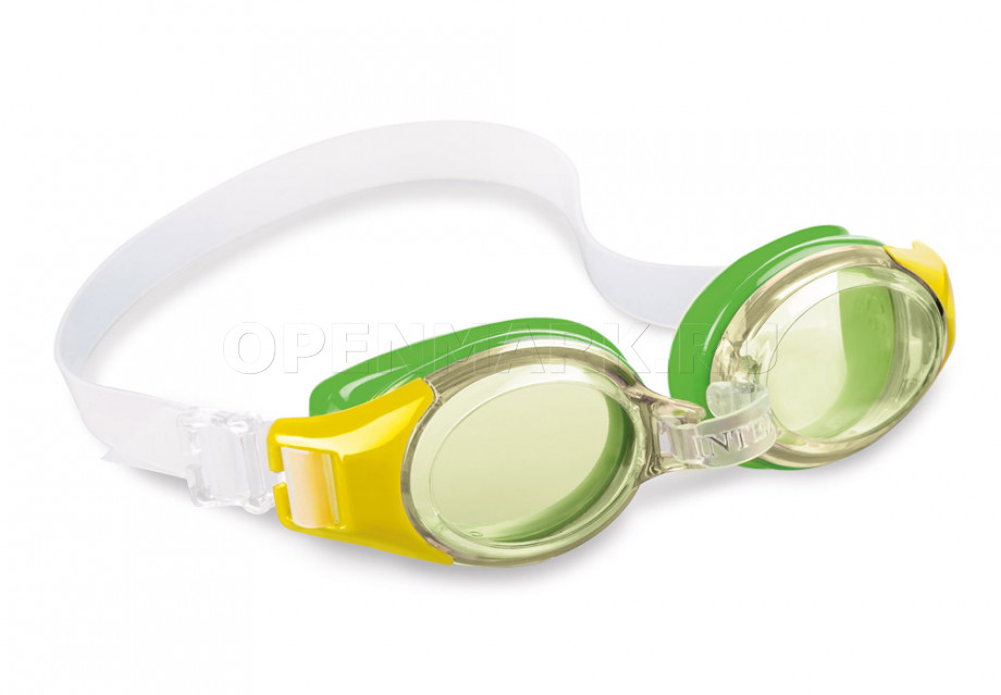    Intex 55601 Junior Goggles ( 3  8 )
