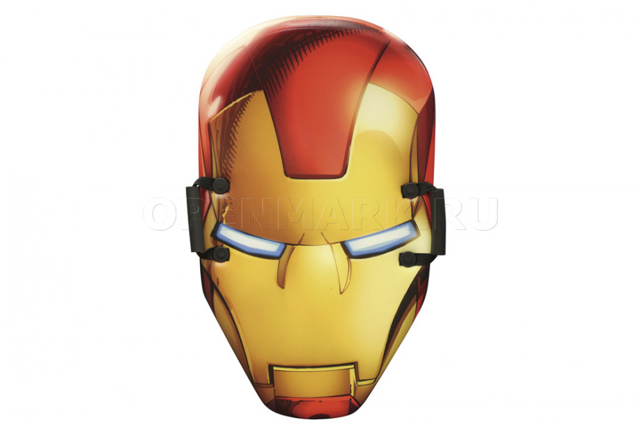  1Toy 58169 Marvel Iron Man,  81  2 