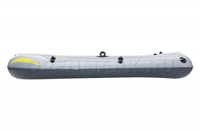    Bestway 61104 Hidro-Force RX-4000 Raft