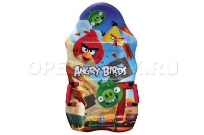  1Toy 56333 Angry Birds,  94  2 