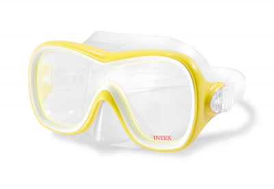    Intex 55978 Wave Rider Masks ( 8 )