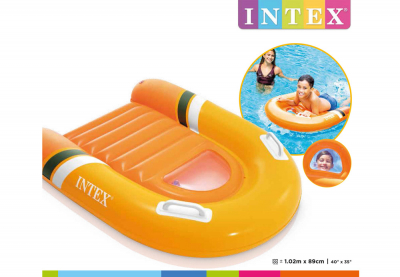     Intex 58154NP Surf Rider ( 6 )