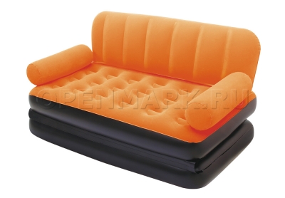    Bestway 67356 Multi-Max Air Couch () +  
