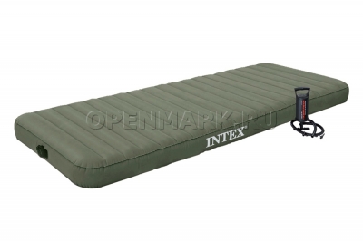     Intex 68711 Roll N Go Bed +  
