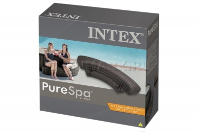     Intex 28508 Inflatable Bench