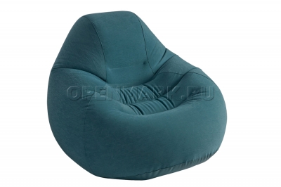  Intex 68583NP Deluxe Beanless Bag Chair (-,  )