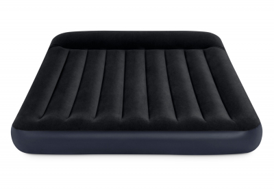    Intex 66769 Pillow Rest Classic Bed ( )