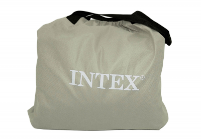    Intex 66769 Pillow Rest Classic Bed ( )