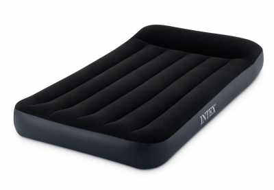    Intex 66779 Pillow Rest Classic Bed +  