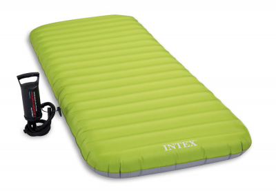     Intex 64780 Roll N Go Bed +  