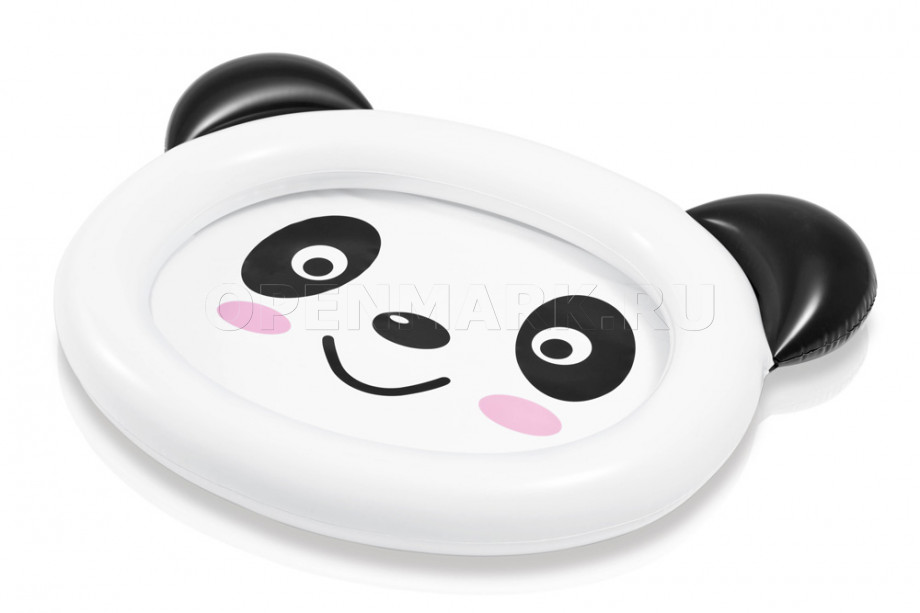 Надувной детский бассейн Панда Intex 59407NP Smiling Panda Baby Pool (от 1 до 3 лет)