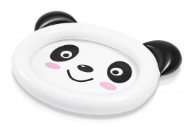     Intex 59407NP Smiling Panda Baby Pool ( 1  3 )