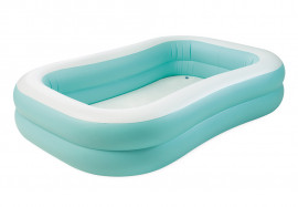    Intex 57181NP Aqua Swim Center Family Pool ( 3 )