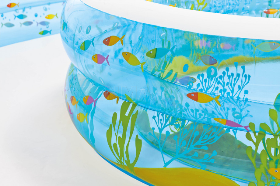        Intex 57143NP Wishing Well Pool ( 2 )