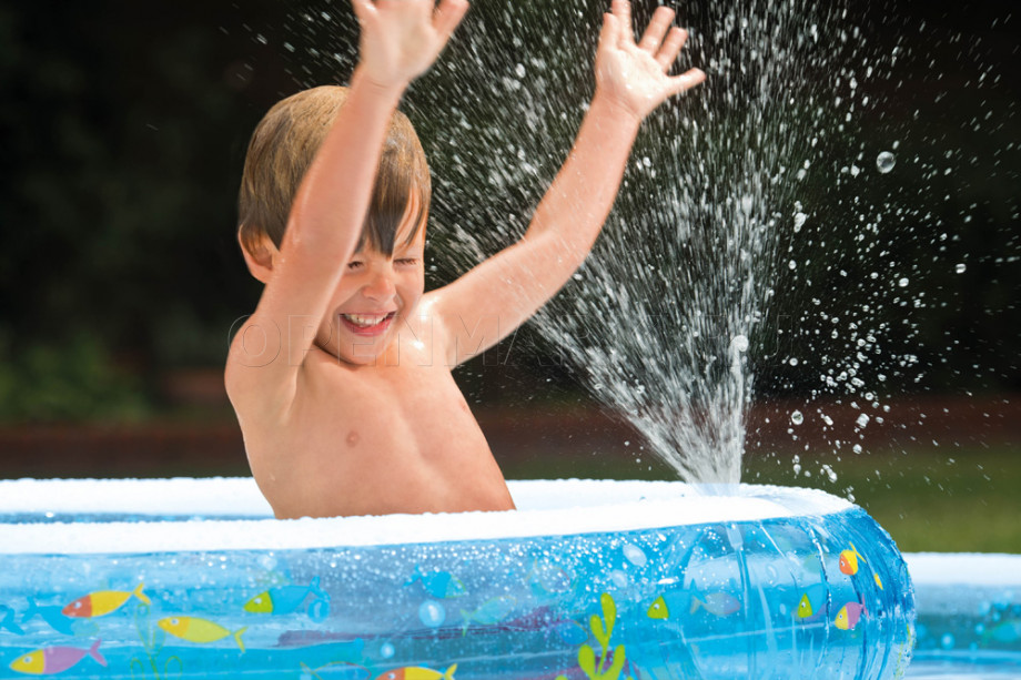        Intex 57143NP Wishing Well Pool ( 2 )
