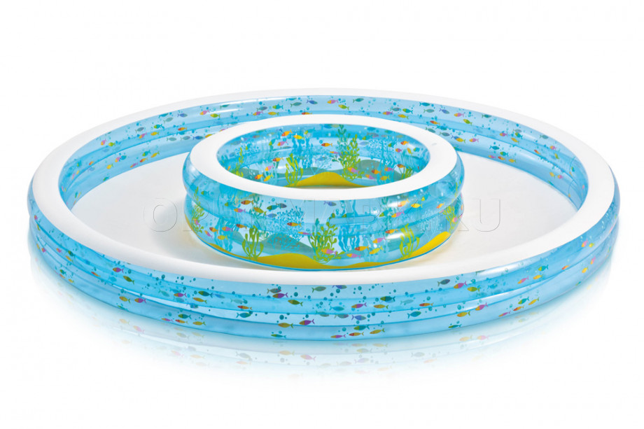        Intex 57143NP Wishing Well Pool ( 2 )