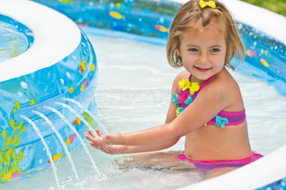        Intex 57143NP Wishing Well Pool ( 2 )