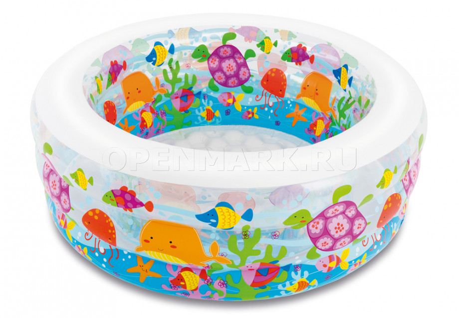       Intex 58480NP Little Otter Pool ( 6 )