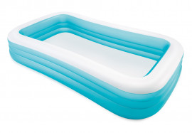    Intex 58484NP Swim Center Family Pool ( 6 )