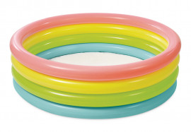     Intex 56441NP Sunset Glow Pool ( 3 )