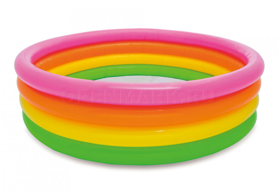     Intex 56441NP Sunset Glow Pool ( 3 )