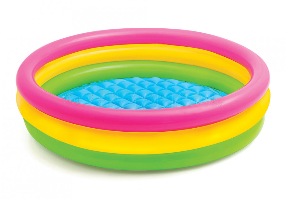        Intex 57422NP Sunset Glow Pool ( 2 )