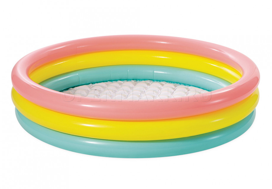        Intex 57422NP Sunset Glow Pool ( 2 )