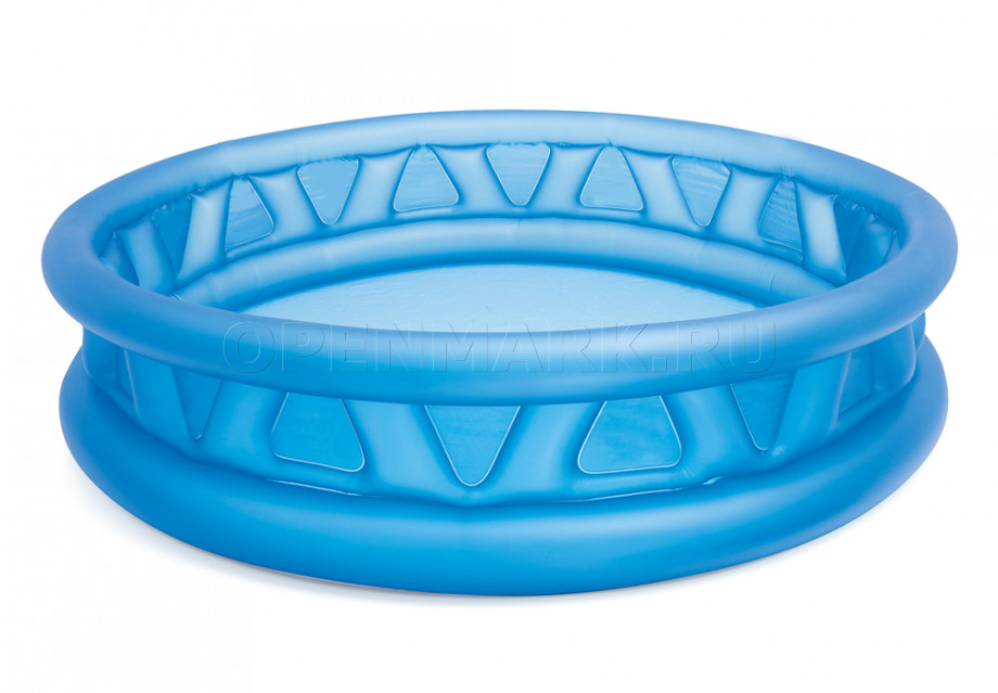    Intex 58431NP Soft Side Pool ( 3 )