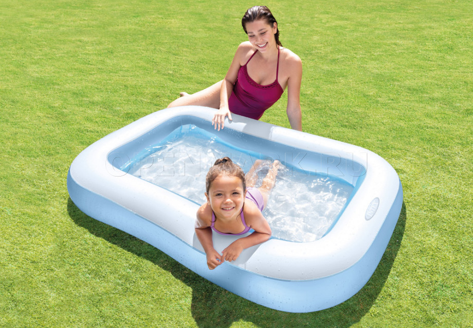   -    Intex 57403NP Rectangular Pool ( 2 )