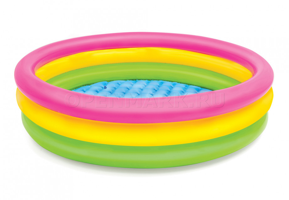        Intex 57412NP Sunset Glow Pool ( 2 )