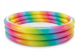    Intex 58449NP Rainbow Ombre Pool ( 2 )