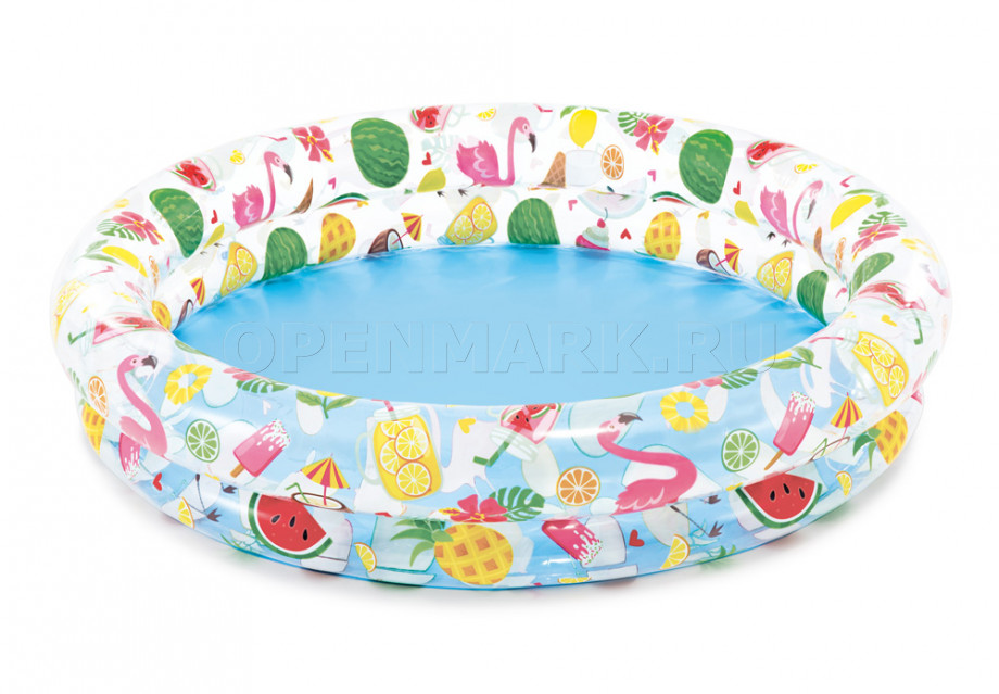    Intex 59421NP Just So Fruity Pool ( 2 )
