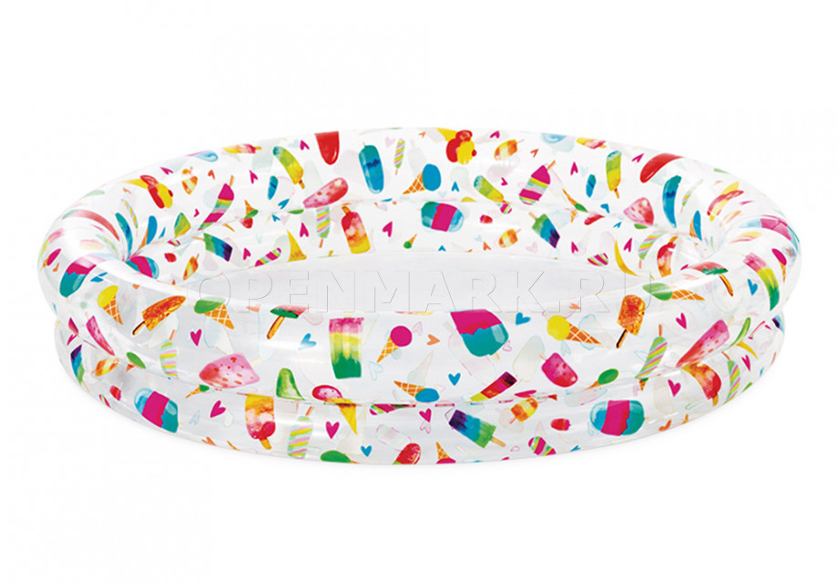    Intex 59421NP Just So Fruity Pool ( 2 )