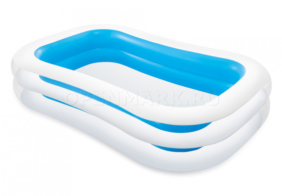     Intex 56483NP Swim Center Family Pool ( 6 )