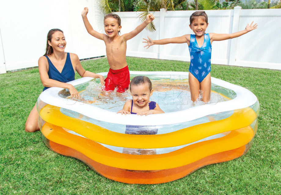        Intex 56495NP Summer Colors Pool ( 3 )