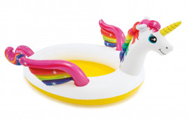       Intex 57441NP Mystic Unicorn Spray Pool ( 2 )