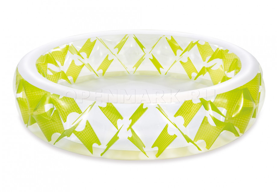    Intex 57182NP Swim Center Pinwheel Pool ( 6 )