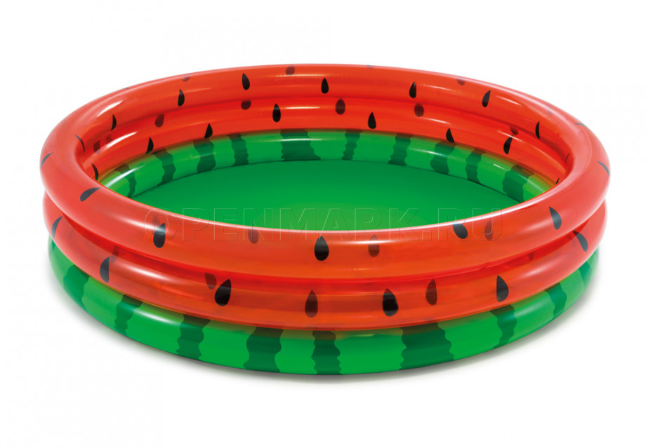     Intex 58448NP Watermelon Pool ( 2 )