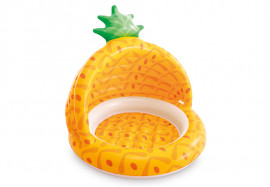          Intex 58414NP Pineapple Baby Pool ( 1  3 )