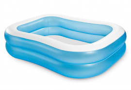    Intex 57180NP Swim Center Family Pool ( 3 )