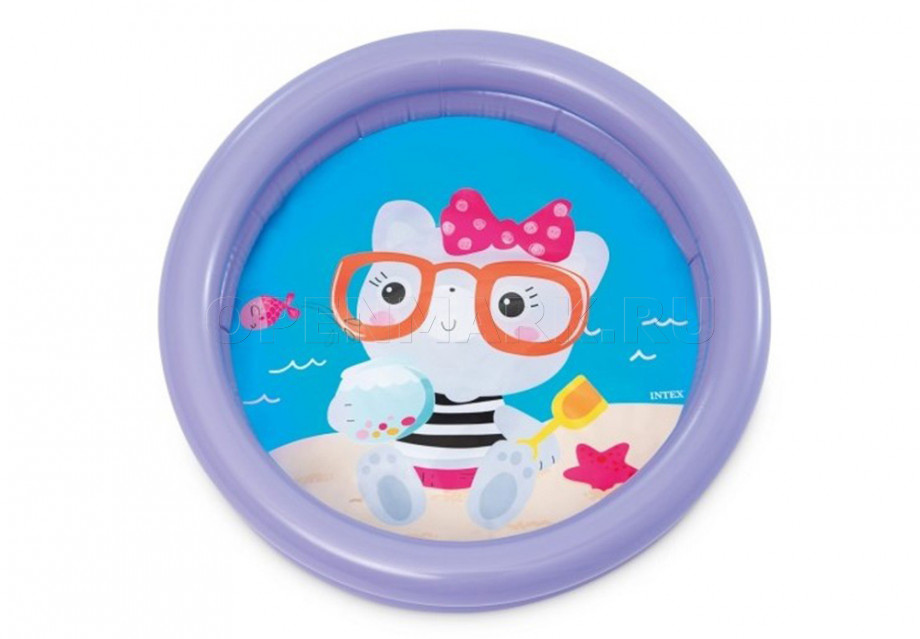    Intex 59409NP My First Pool ( 1  3 )