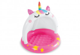         Intex 58438NP Caticorn Baby Pool ( 1  3 )