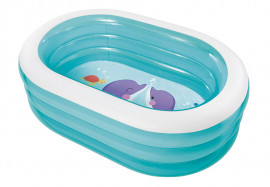     Intex 57482NP My Sea Friends Pool ( 3 )