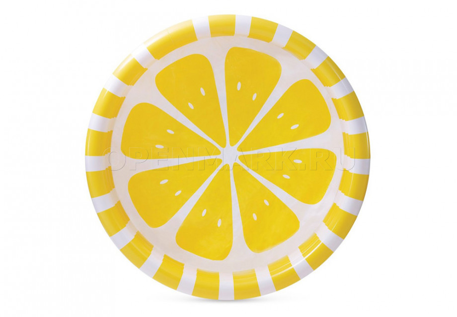    Intex 58432NP Zesty Lemon Pool ( 2 )