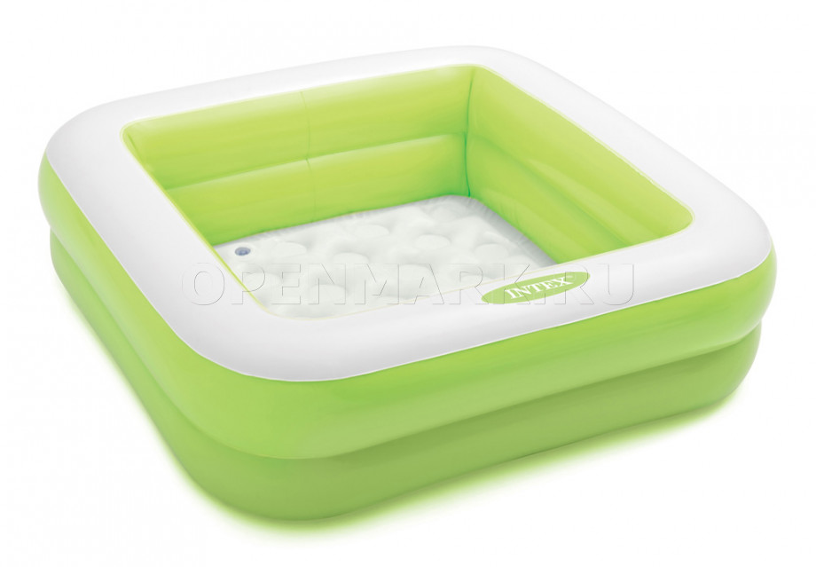       Intex 57100NP Play Box Pool ( 1  3 , )