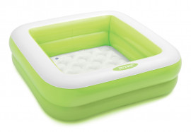       Intex 57100NP Play Box Pool ( 1  3 , )